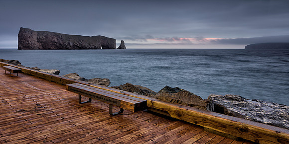 Perce Dock