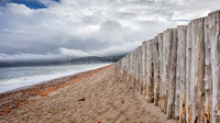 Sea Wall