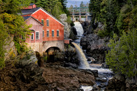 Old Mill