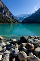Lake Louise Alberta