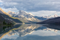 Medicine Lake - Alberta